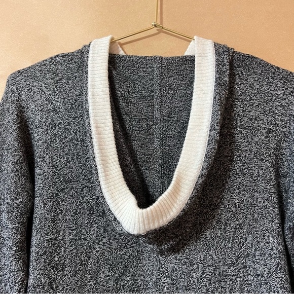 Smartwool | Shadow Pine Hoodie Sweater Pullover Merino Wool Knit Henley Size S - Picture 8 of 9